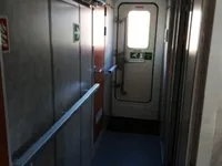 کشتی خدمه برای فروش