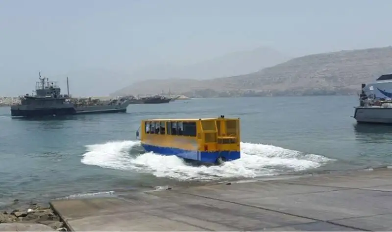 دوزیست برای فروش