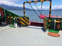 کشتی ریفر برای فروش