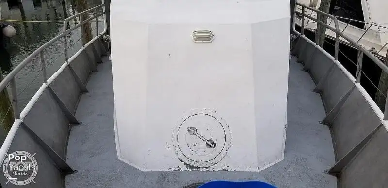 کشتی تریلر برای فروش
