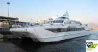 کشتی RoPax برای فروش
