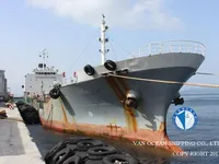 تانکر نفت/مواد شیمیایی برای فروش