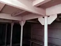کشتی تهاجمی، تانک برای فروش