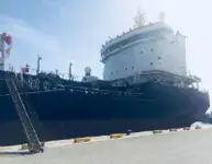 تانکر نفت/مواد شیمیایی برای فروش