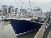Trawler برای فروش