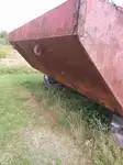 بارژ برای فروش
