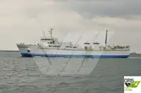 Ro-Ro ship برای فروش