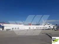 کشتی مسافری برای فروش