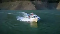 کشتی مسافری برای فروش