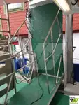 بارژ اقامتی برای فروش