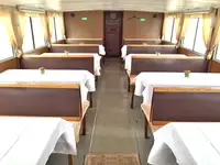 کشتی مسافری برای فروش