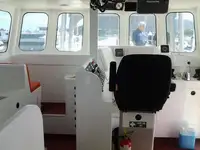Trawler برای فروش