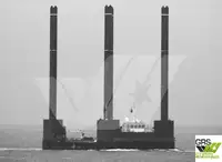 Jack-up drilling rig برای فروش