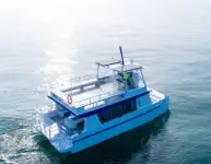 کاتاماران برای فروش