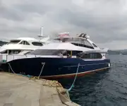 کشتی مسافری برای فروش