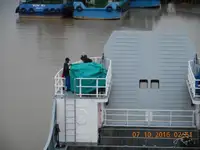 کشتی کانتینربر برای فروش