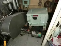کشتی مسافری برای فروش