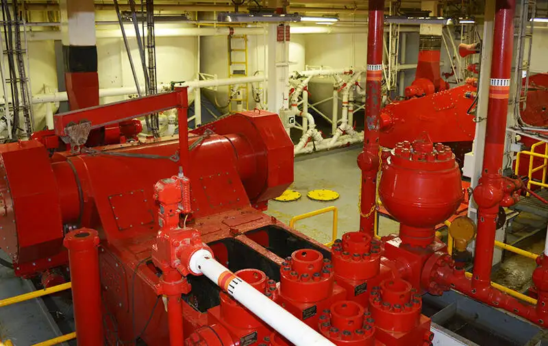 کشتی حمل گاز طبیعی مایع (LNG) برای فروش