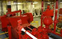 کشتی حمل گاز طبیعی مایع (LNG) برای فروش
