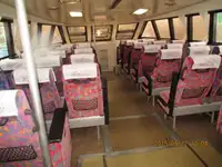 کشتی مسافربری برای فروش