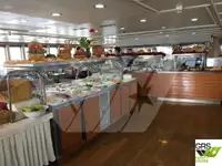 کشتی مسافری برای فروش