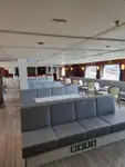 کشتی مسافربری برای فروش