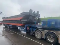 بارژ برای فروش