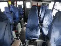 کشتی خدمات مزارع بادی برای فروش