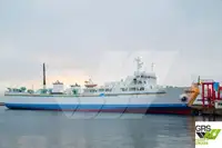Ro-Ro ship برای فروش