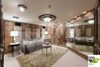 کشتی مسافری برای فروش