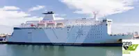 Ro-Ro ship برای فروش