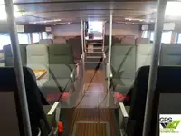 کشتی مسافری برای فروش
