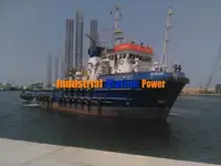 کشتی یخچالدار برای فروش