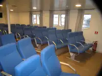 کشتی مسافربری برای فروش