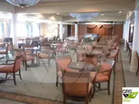 کشتی مسافری برای فروش