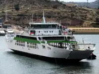 کشتی مسافربری برای فروش