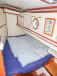 کشتی حمل مواد فله برای فروش
