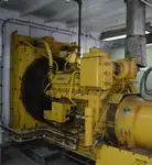 کشتی حمل گاز طبیعی مایع (LNG) برای فروش