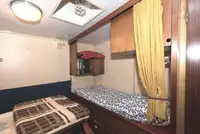 کشتی یدک‌کش برای فروش