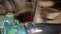 کشتی پشتیبانی غواصی برای فروش
