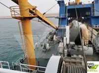 کشتی لایروبی برای فروش