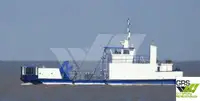 General Cargo/Multi-purpose برای فروش