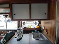 قایق نجات برای فروش