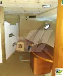 کشتی نقشه برداری برای فروش