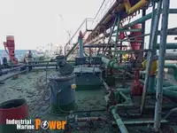 تانکر نفت/مواد شیمیایی برای فروش