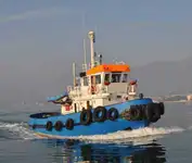 کشتی یدک‌کش برای فروش