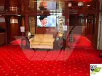کشتی مسافری برای فروش