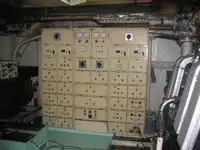 کشتی مسافری برای فروش
