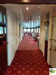 بارژ اقامتی برای فروش