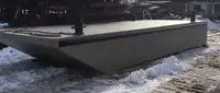 بارج برای فروش